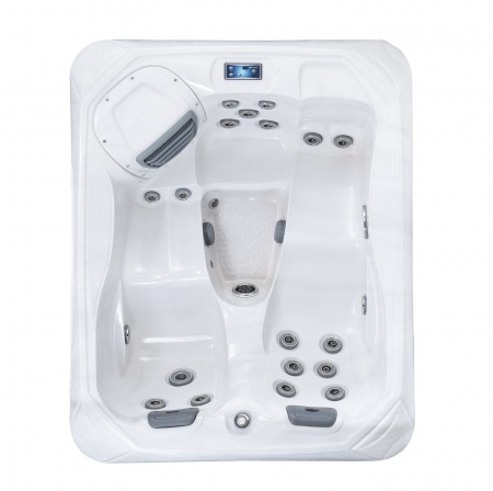 Мини спа-бассейн JNJ Spas Trio Мини спа-бассейн JNJ Spas Trio