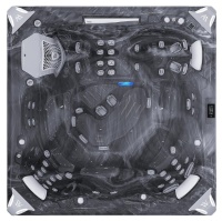 Гидромассажный спа-бассейн Wellis Kilimanjaro Life Deluxe