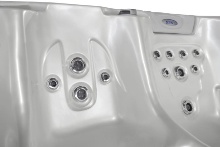 Плавательный спа-бассейн AquaSpas My_Swim