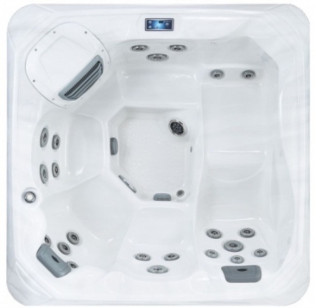 Гидромассажный спа-бассейн JNJ Spas Optima Гидромассажный спа-бассейн JNJ Spas Optima