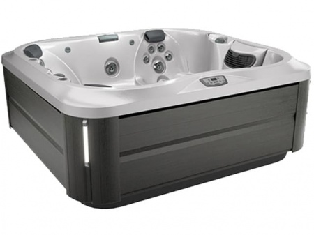 Спа бассейн Jacuzzi J-385