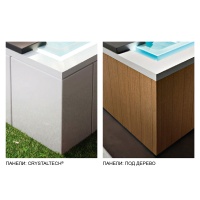 Спа-бассейн Treesse Zen Active Спа-бассейн Treesse Zen Active