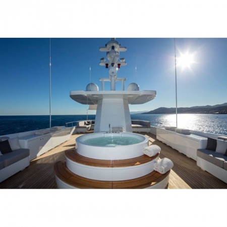 Спа Бассейн KOS Minipool Incasso Спа Бассейн KOS Minipool Incasso