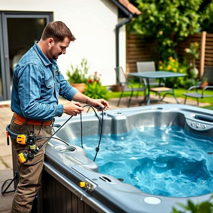 Дополнительные услуги