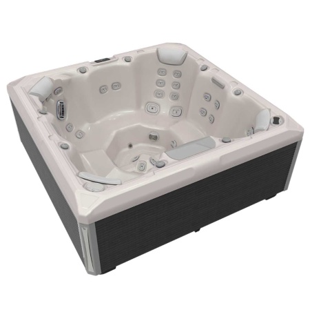 Гидромассажный спа-бассейн Wellis Mandala Life Deluxe