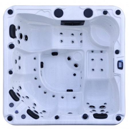 Гидромассажный спа-бассейн Kingston JCS-103 Гидромассажный спа-бассейн Kingston JCS-103