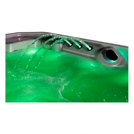 Гидромассажный спа-бассейн Gulfstream Pallada Гидромассажный спа-бассейн Gulfstream Pallada