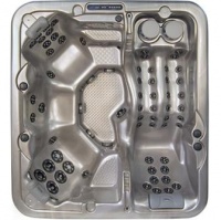 Спа бассейн Clearwater Spas - Rio signature