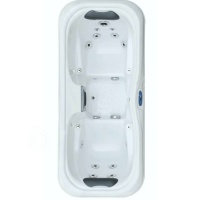 Мини спа-бассейн JNJ Spas One