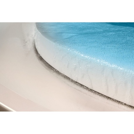 Круглый спа бассейн Treesse Maya Fusion 200